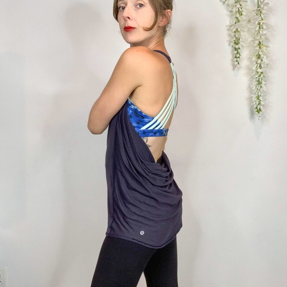 Lululemon Wild Tank - Picture 9 of 11